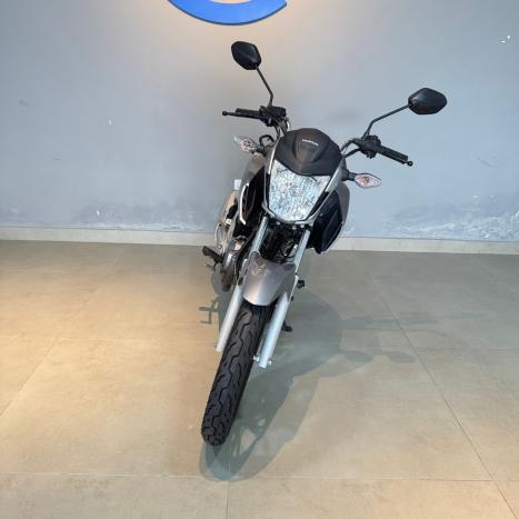 HONDA CG 125 CARGO, Foto 2