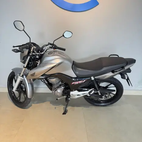 HONDA CG 125 CARGO, Foto 3