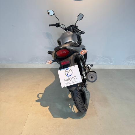 HONDA CG 125 CARGO, Foto 5