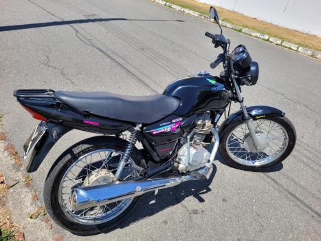 HONDA CG 125 FAN ES, Foto 2