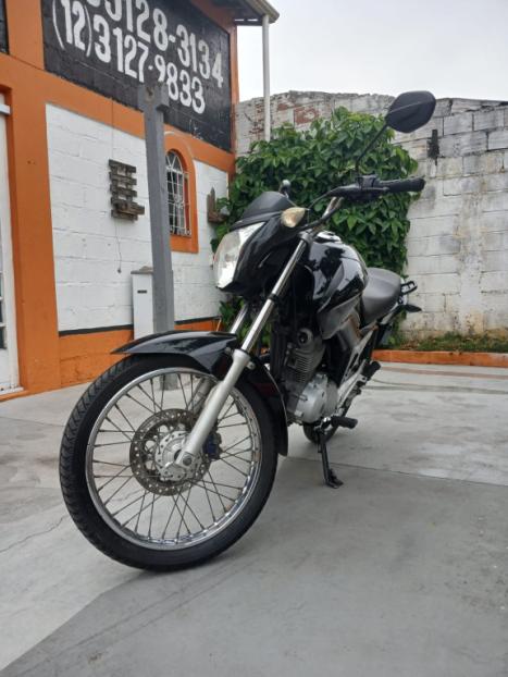 HONDA CG 150 FAN ESDI, Foto 1