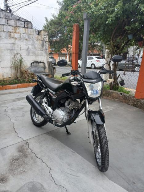 HONDA CG 150 FAN ESDI, Foto 3