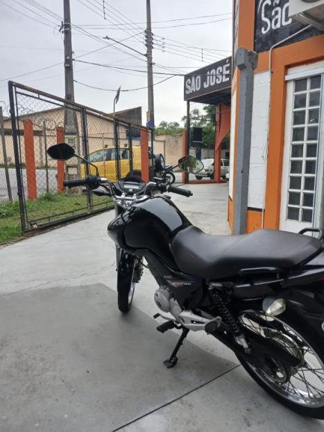 HONDA CG 150 FAN ESDI, Foto 4