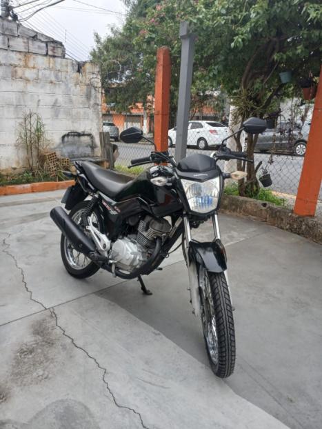 HONDA CG 150 FAN ESDI, Foto 5