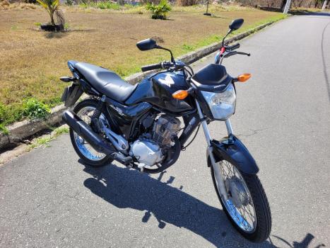 HONDA CG 150 START, Foto 1