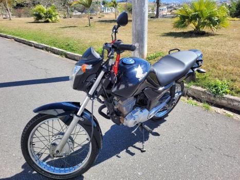 HONDA CG 150 START, Foto 2
