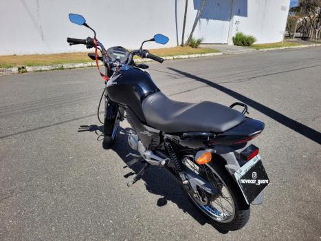 HONDA CG 150 START, Foto 3