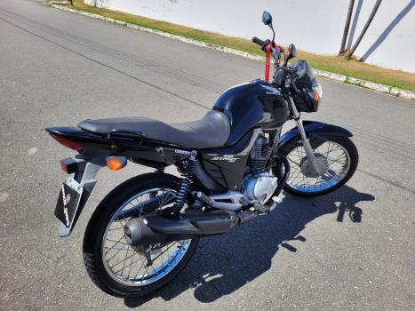 HONDA CG 150 START, Foto 4