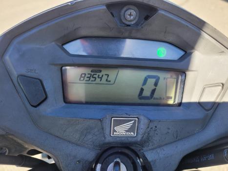 HONDA CG 150 START, Foto 5
