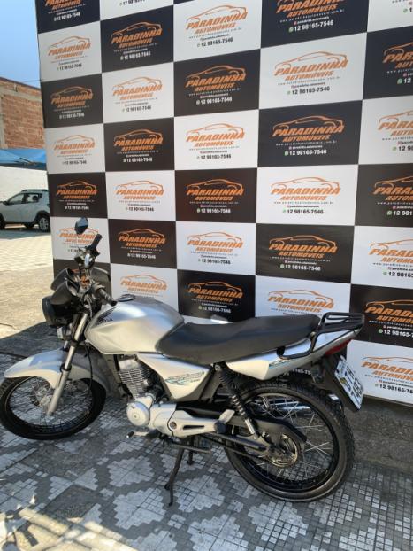 HONDA CG 150 TITAN ESD, Foto 3