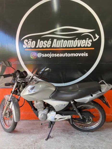 HONDA CG 150 TITAN ESD, Foto 1