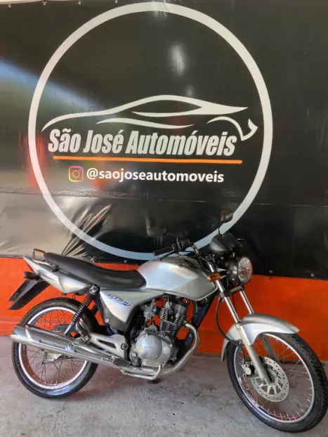 HONDA CG 150 TITAN ESD, Foto 2