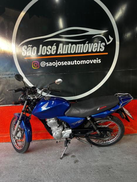 HONDA CG 150 TITAN KS, Foto 1