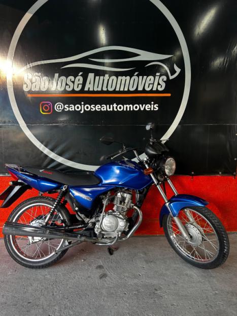HONDA CG 150 TITAN KS, Foto 2