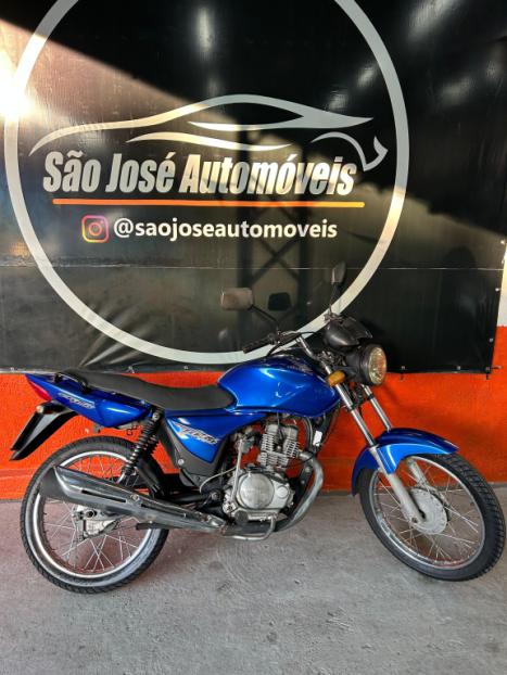 HONDA CG 150 TITAN KS, Foto 2