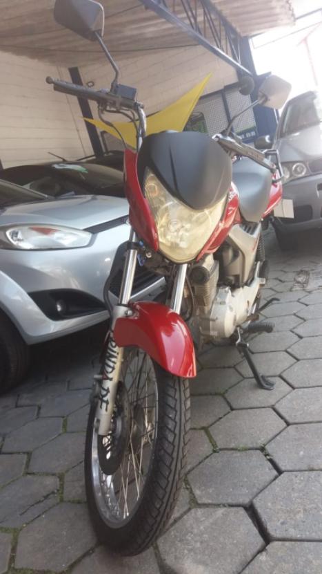 HONDA CG 150 TITAN MIX ESD, Foto 1