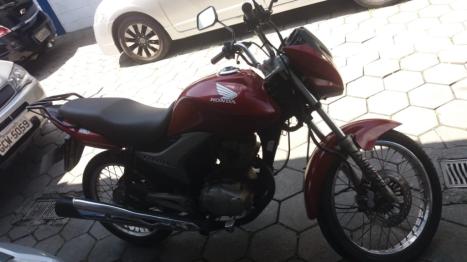 HONDA CG 150 TITAN MIX ESD, Foto 2