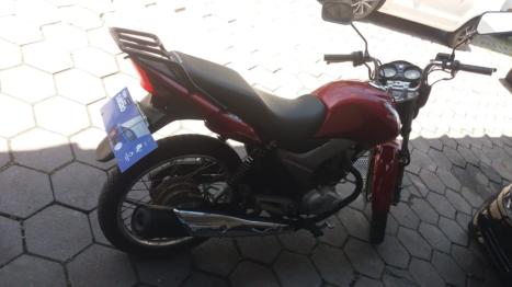 HONDA CG 150 TITAN MIX ESD, Foto 4