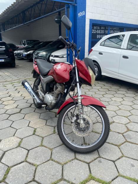 HONDA CG 150 TITAN MIX ESD, Foto 2