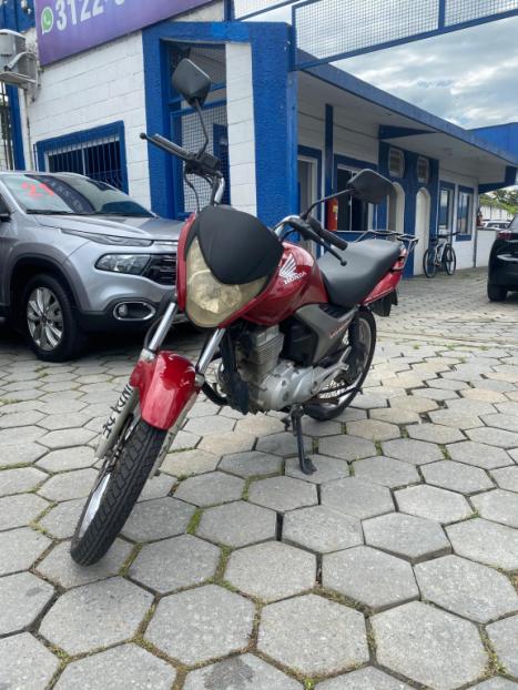 HONDA CG 150 TITAN MIX ESD, Foto 3