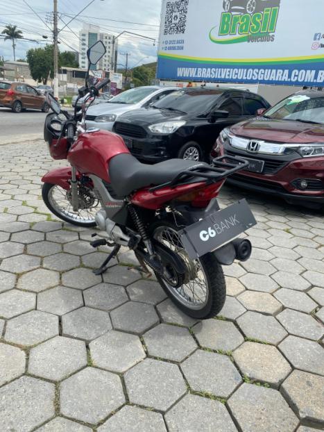 HONDA CG 150 TITAN MIX ESD, Foto 5