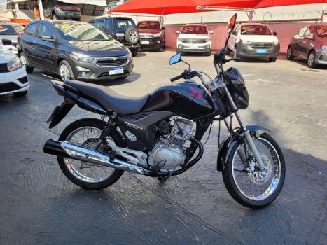 HONDA CG 150 TITAN MIX ESD, Foto 2