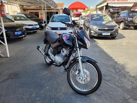 HONDA CG 150 TITAN MIX ESD, Foto 3