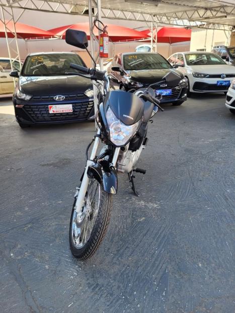 HONDA CG 150 TITAN MIX ESD, Foto 5