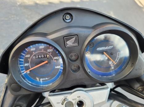 HONDA CG 150 TITAN MIX ESD, Foto 6