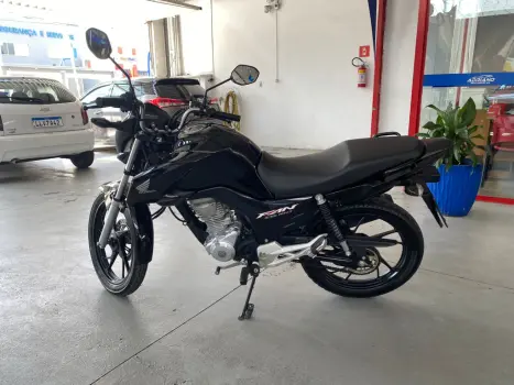 HONDA CG 160 FAN, Foto 8