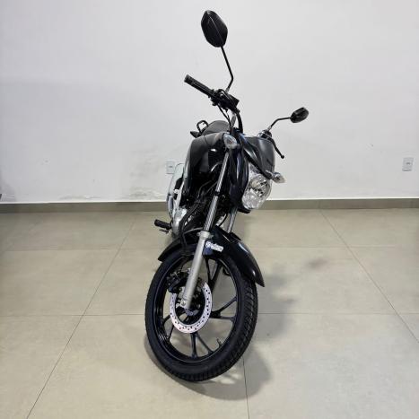 HONDA CG 160 FAN, Foto 3