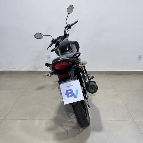 HONDA CG 160 FAN, Foto 4