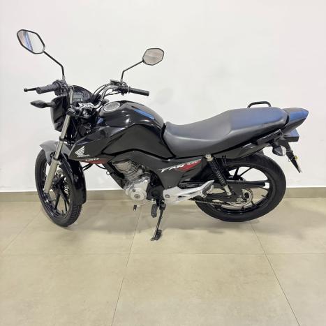 HONDA CG 160 FAN, Foto 5