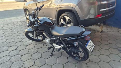 HONDA CG 160 FAN, Foto 2