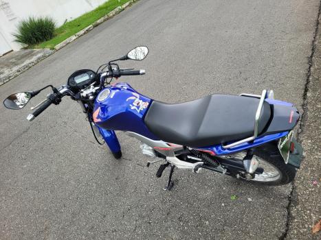 HONDA CG 160 START, Foto 4