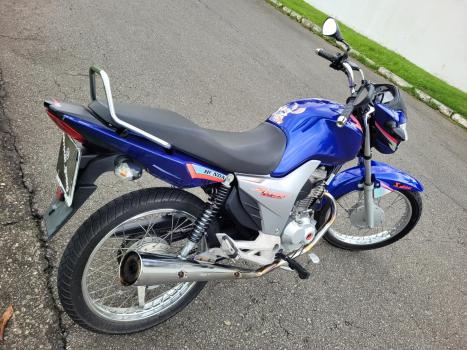 HONDA CG 160 START, Foto 5