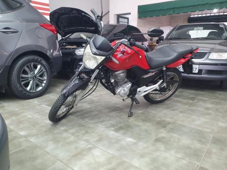 HONDA CG 160 START, Foto 2