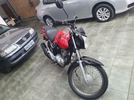 HONDA CG 160 START, Foto 3