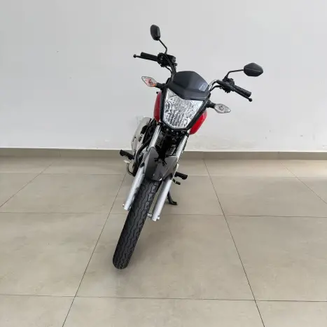 HONDA CG 160 START, Foto 2