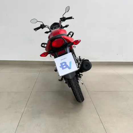HONDA CG 160 START, Foto 5