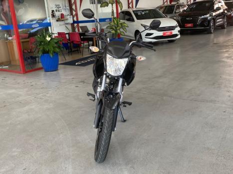 HONDA CG 160 START, Foto 1