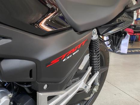 HONDA CG 160 START, Foto 4