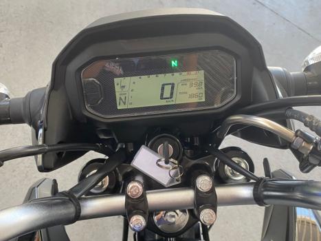 HONDA CG 160 START, Foto 5