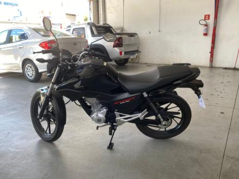 HONDA CG 160 START, Foto 6