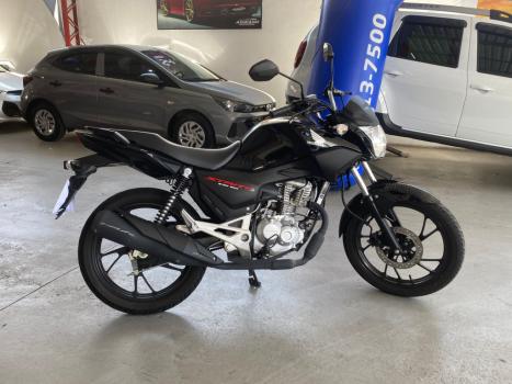 HONDA CG 160 START, Foto 7