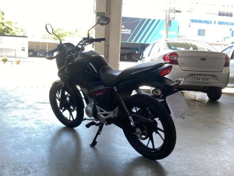 HONDA CG 160 START, Foto 8