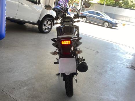 HONDA CG 160 START, Foto 10