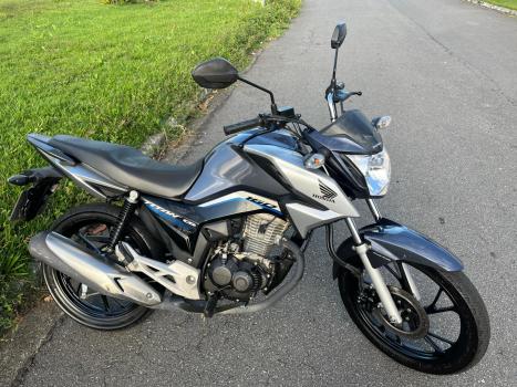 HONDA CG 160 TITAN, Foto 1