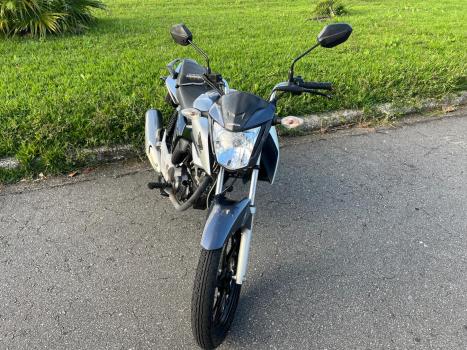 HONDA CG 160 TITAN, Foto 2