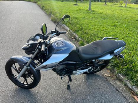 HONDA CG 160 TITAN, Foto 3